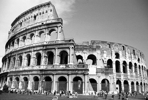 Casa Finestra sul Vaticano | Home